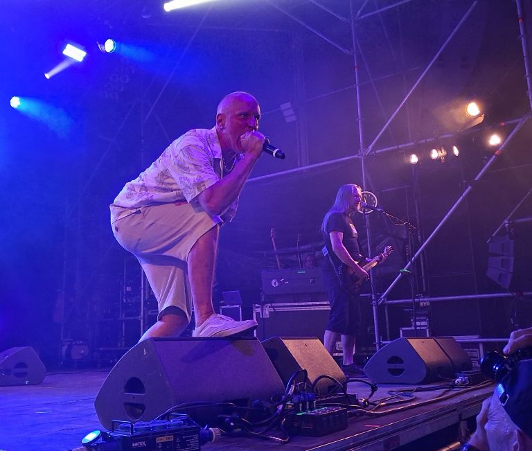 picture-on, festival, bildein, clawfinger
