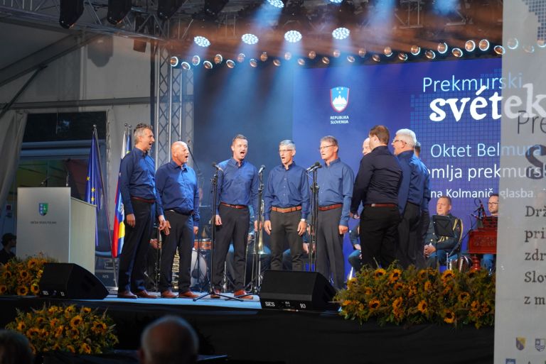 velika-polana, regijska-slovesnost, priključitev-prekmurja