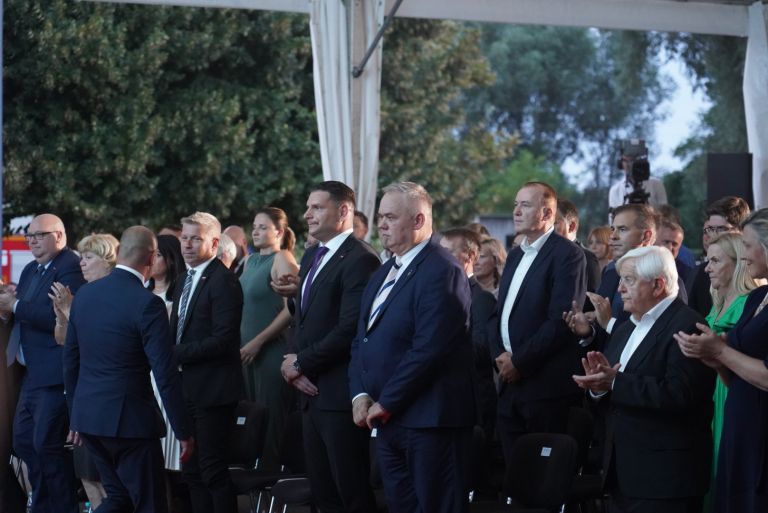 velika-polana, regijska-slovesnost, priključitev-prekmurja