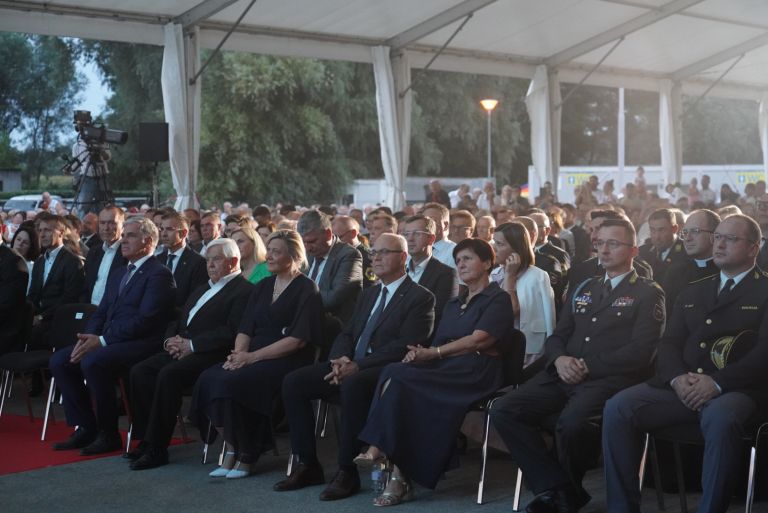 velika-polana, regijska-slovesnost, priključitev-prekmurja