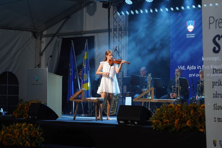 velika-polana, regijska-slovesnost, priključitev-prekmurja