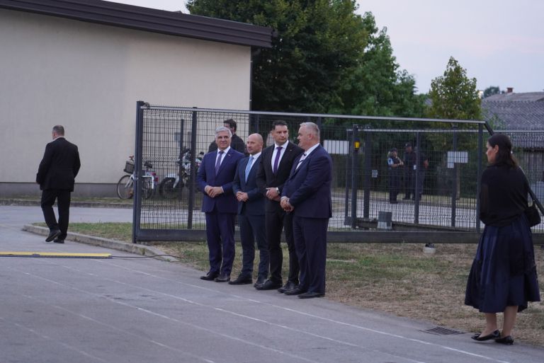 velika-polana, regijska-slovesnost, priključitev-prekmurja