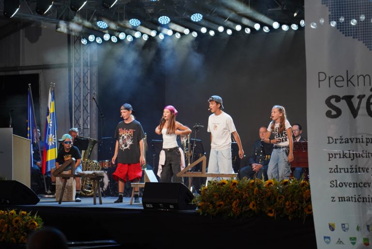 velika-polana, regijska-slovesnost, priključitev-prekmurja