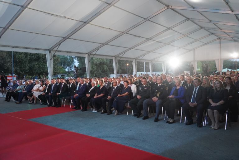 velika-polana, regijska-slovesnost, priključitev-prekmurja