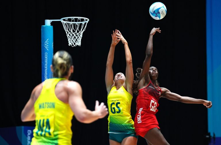 Netball