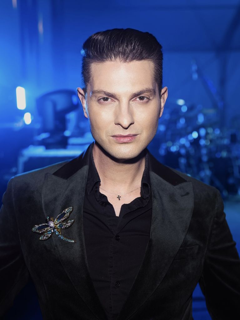 Damjan Murko