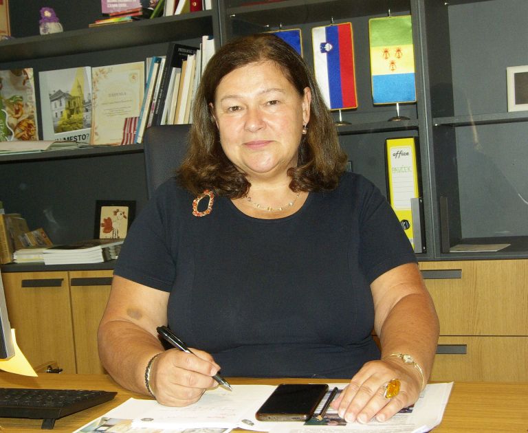 muzej-lojzeta-slaka-in-toneta-pavcka, ljudmila-bajc