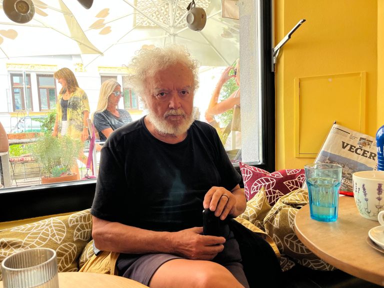 Igor Irgolič