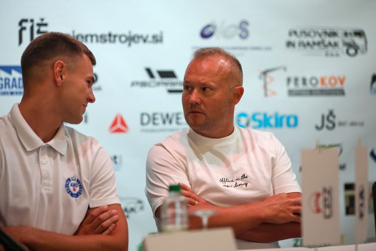 reli, dirkaci, organizator