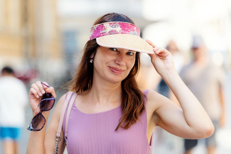 klobuki, moda
