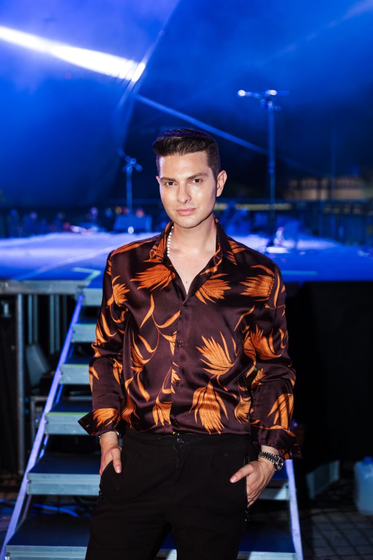 Damjan Murko
