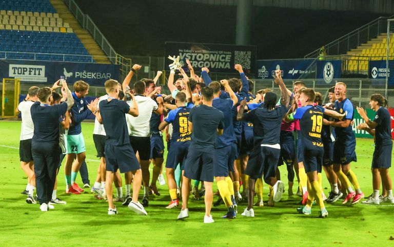 nk-celje, liga-prvakov, kvalifikacije, ararat