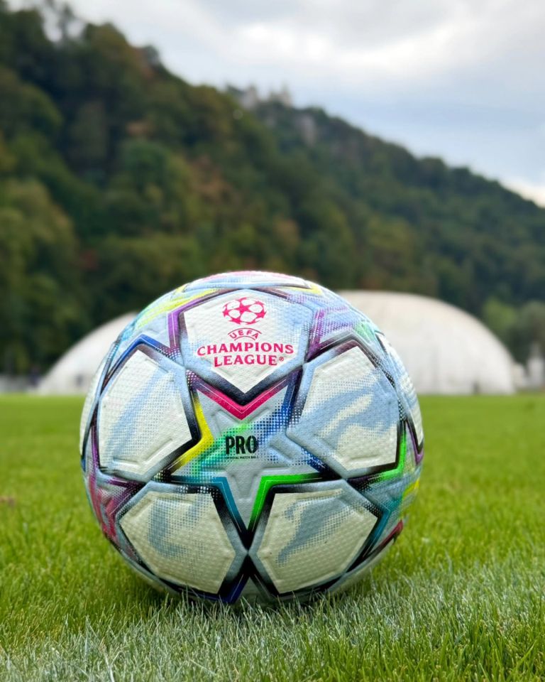nk-celje, liga-prvakov