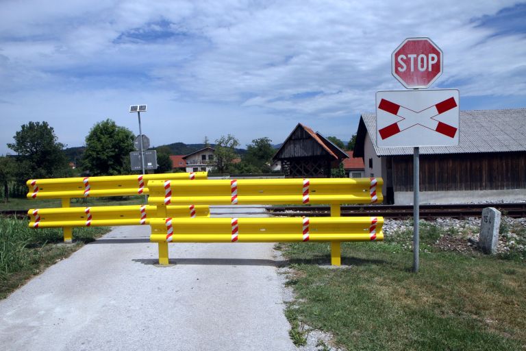 prehod, popolna-zapora, polzela