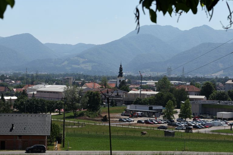 Polzela