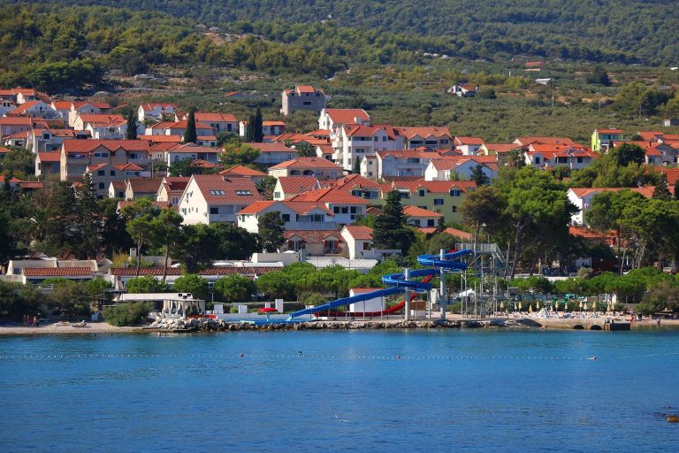 brac, turizem, hrvaska
