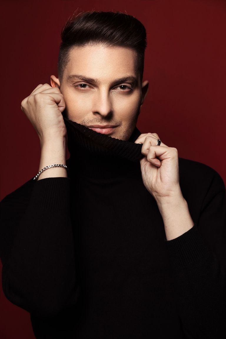Damjan Murko