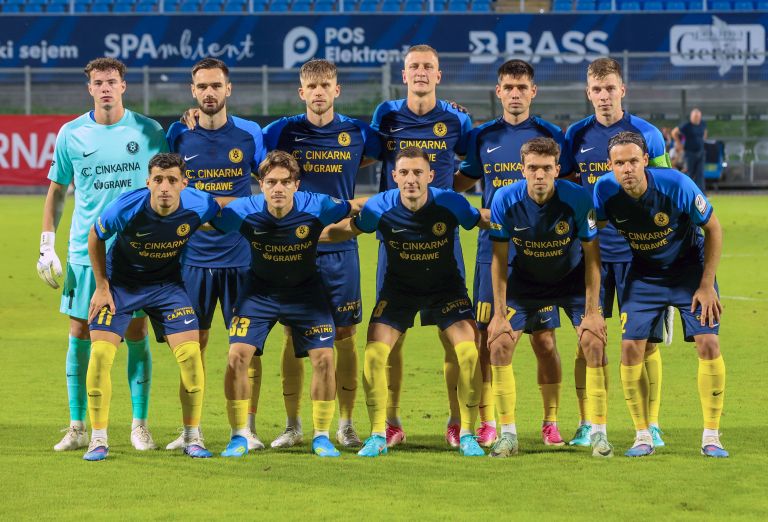 nk-celje, liga-prvakov, kvalifikacije, ararat