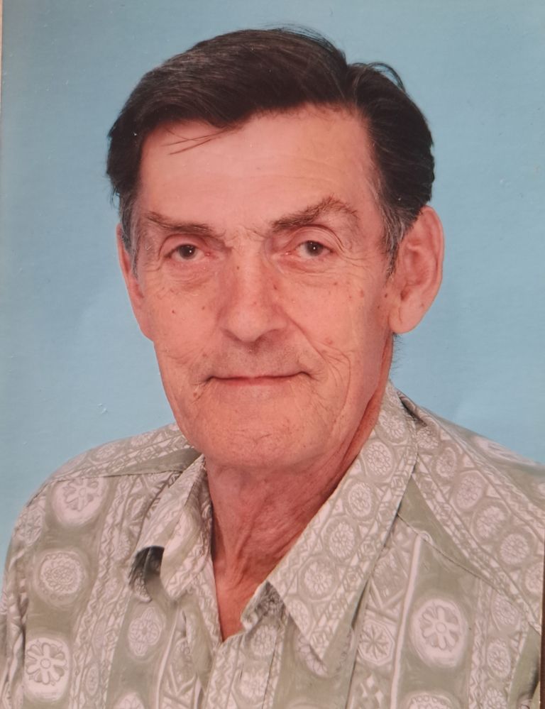 Jakob Krštinc