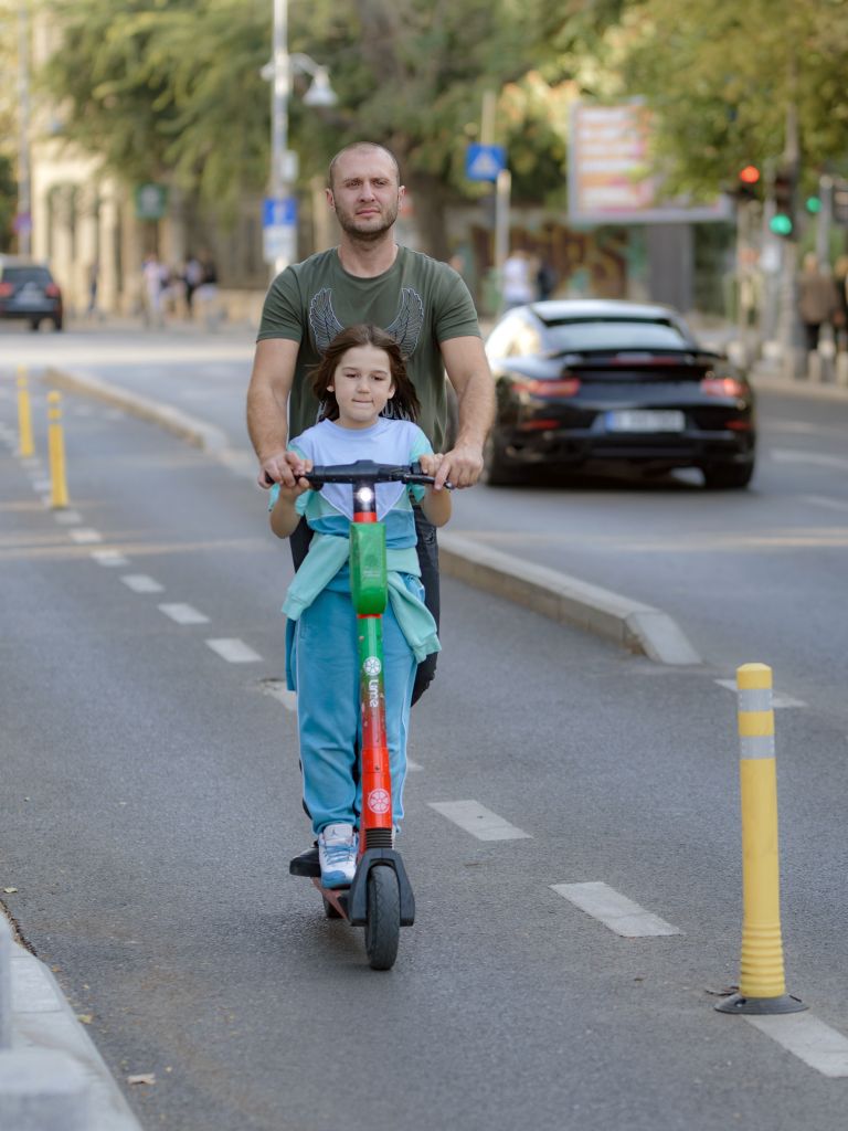 e scooter