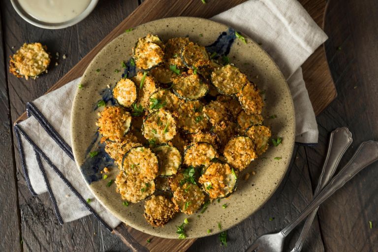 bucke, recept