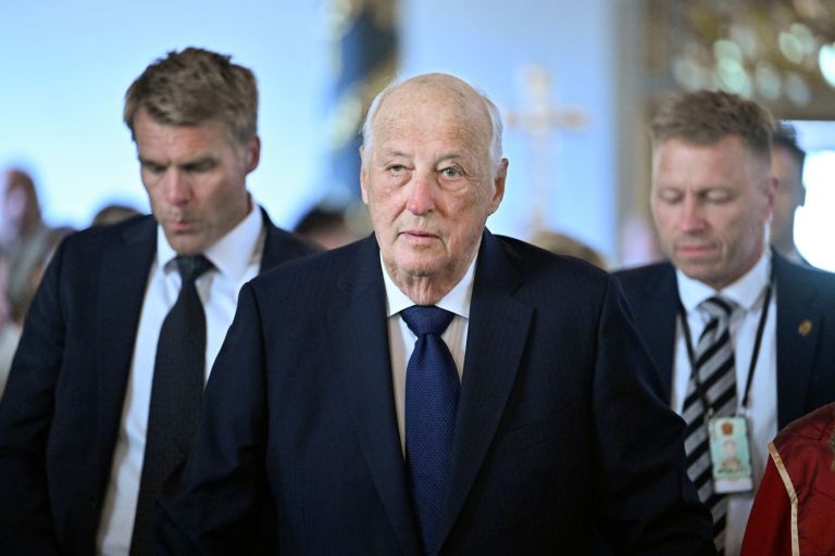 harald-v