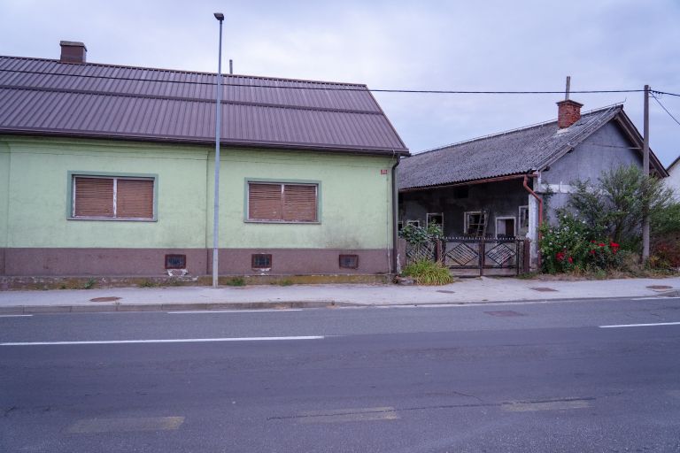 gospodarstvo, marjan-špur, iljaševci, pogin-govedi, mučenje-živali
