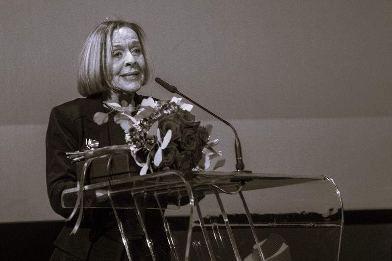 Milena Zupančič