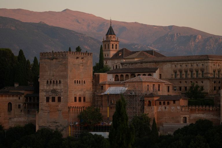 alhambra