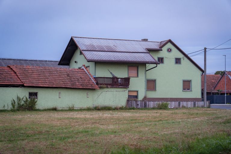 gospodarstvo, marjan-špur, iljaševci, pogin-govedi, mučenje-živali