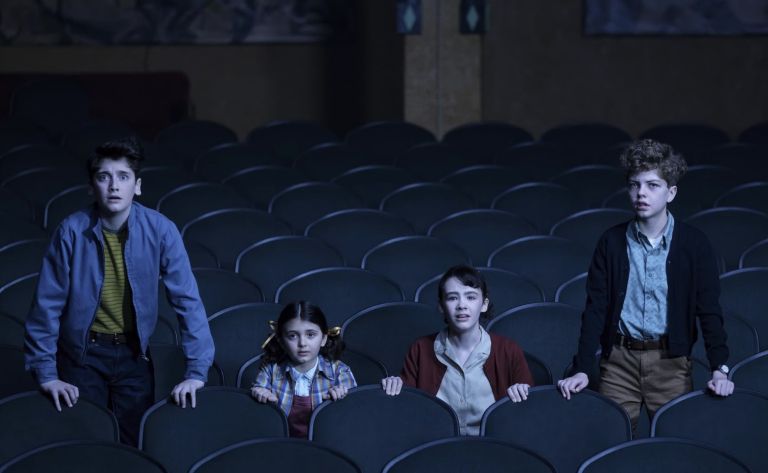 Prva sezona serije It: Welcome to Derry je postala eden največjih zagonov v zgodovini HBO Max in odprla vrata nadaljevanju zgodbe.