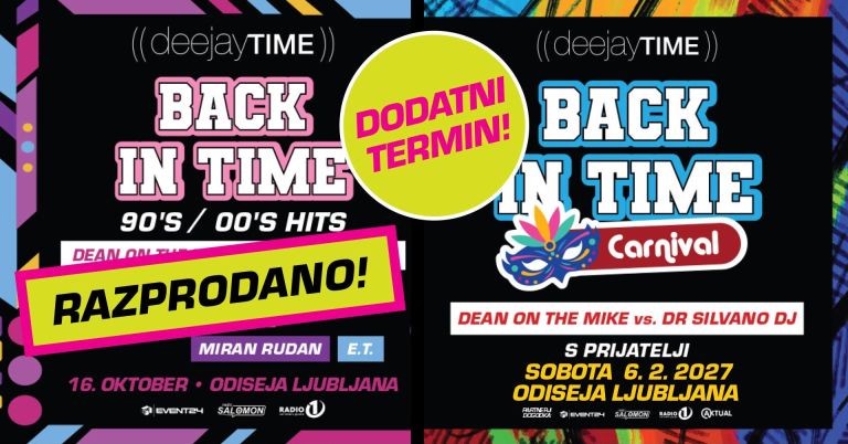 deejaytime