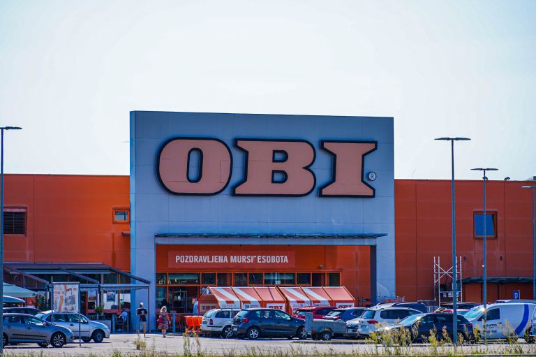 obi, trgovina-obi, murska-sobota, murska-sobota-obi