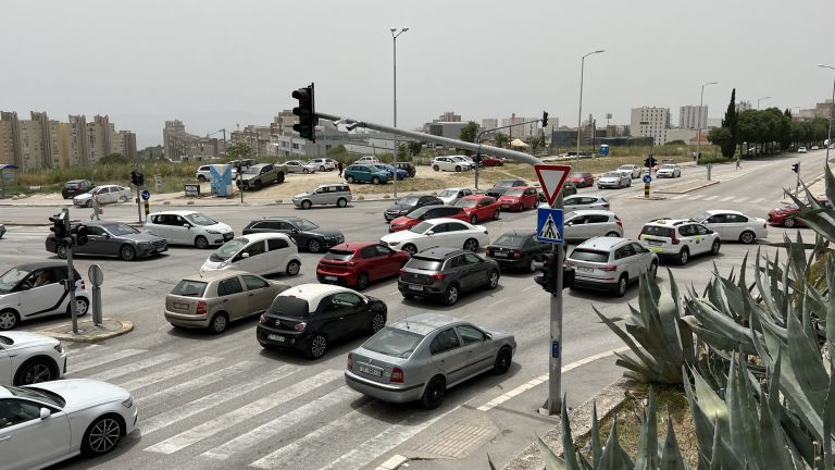 prepir, avtomobil, voznik, road rage