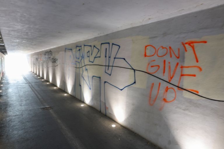 grafiti, celje