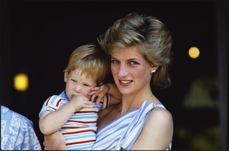 diana