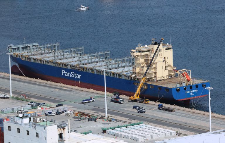 PanStar Acro