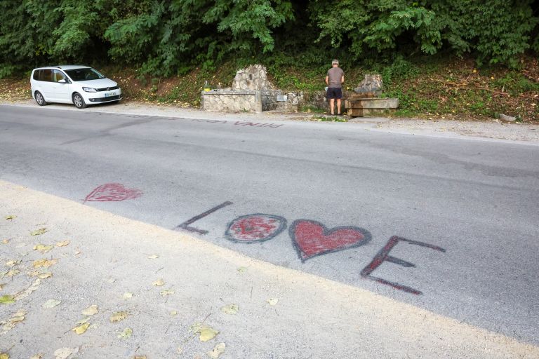 grafiti, celje