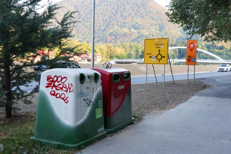 grafiti, celje