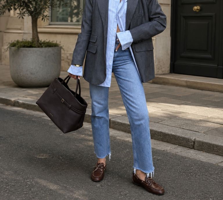 Mokasini, loaferke, moda