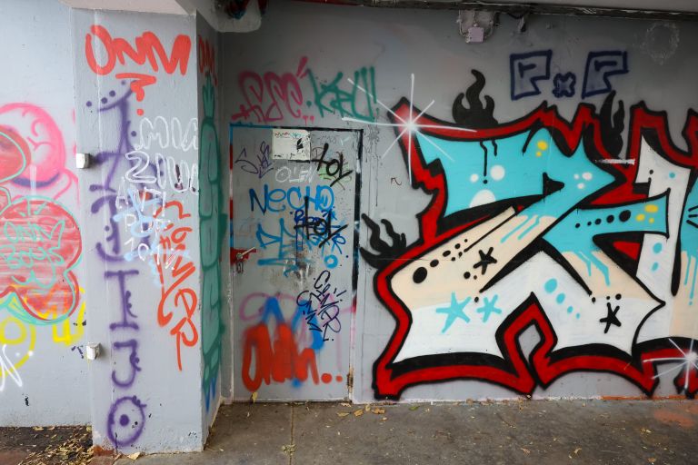 grafiti, celje