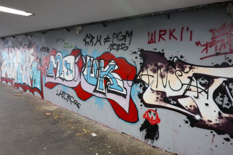 grafiti, celje