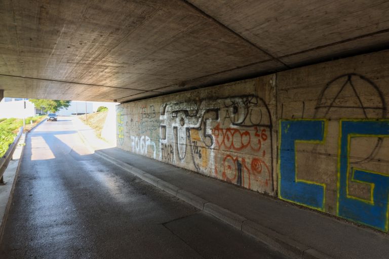 grafiti, celje