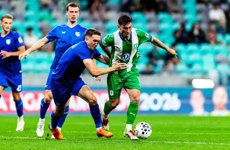plts, prva-liga, 6-krog, olimpija-ljubljana, nafta-1903, stozice