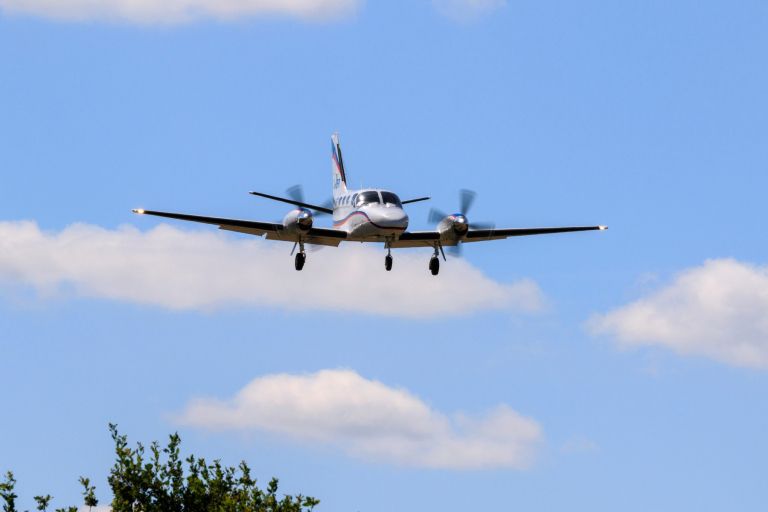 Cessna 441