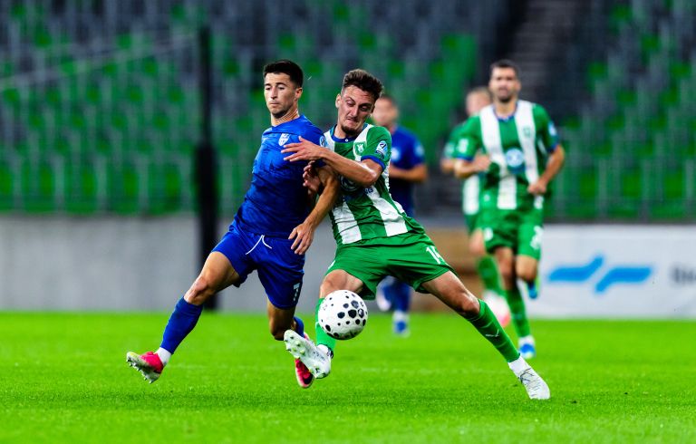 plts, prva-liga, 6-krog, olimpija-ljubljana, nafta-1903, stozice