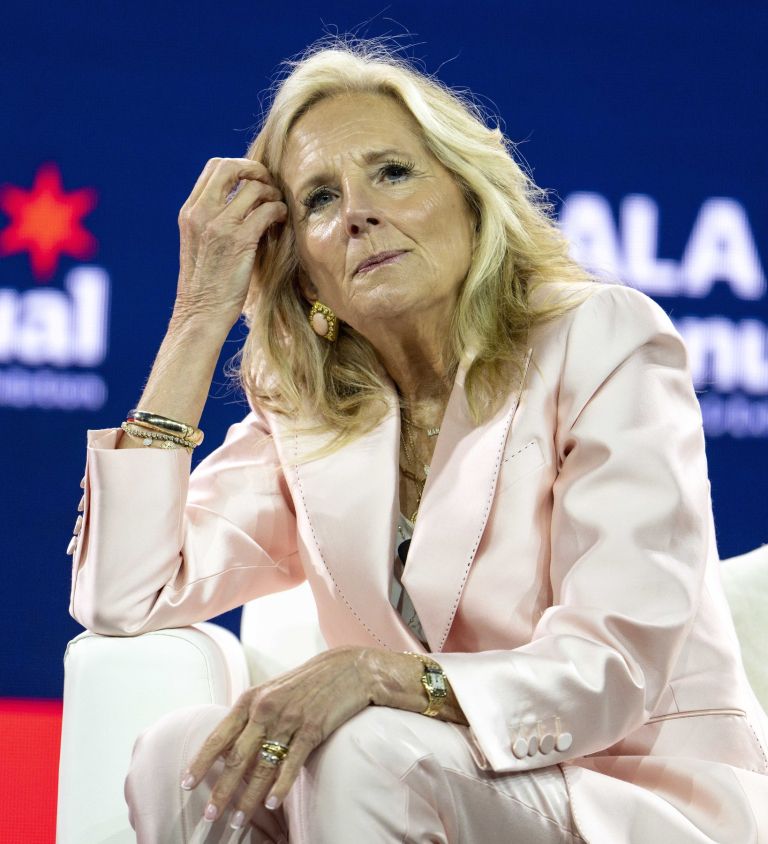 Jill Biden
