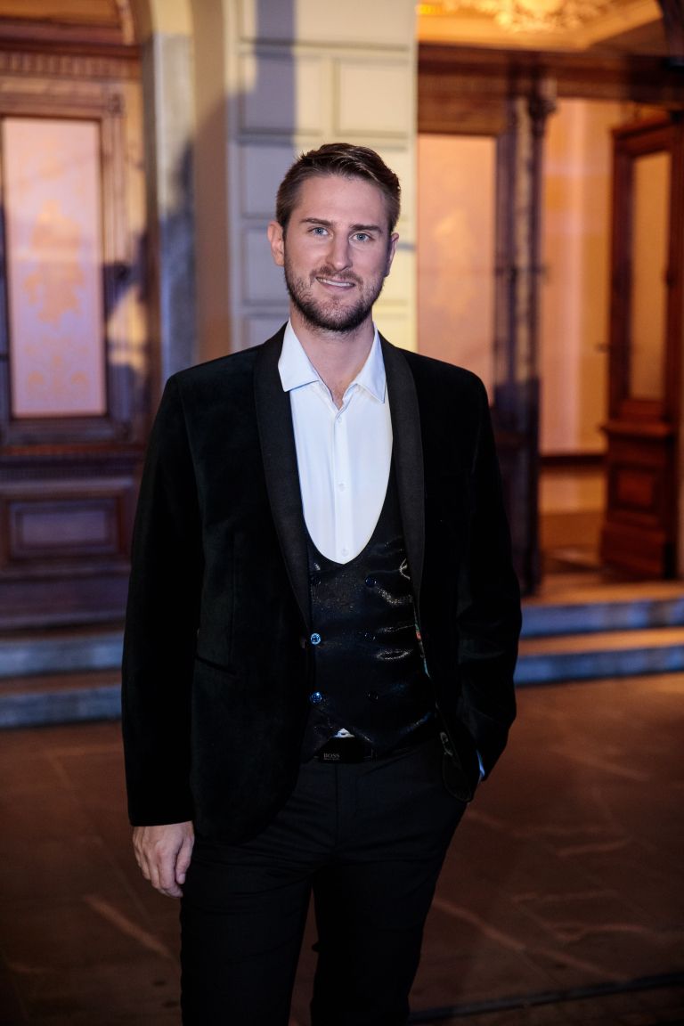 Gregor Ravnik