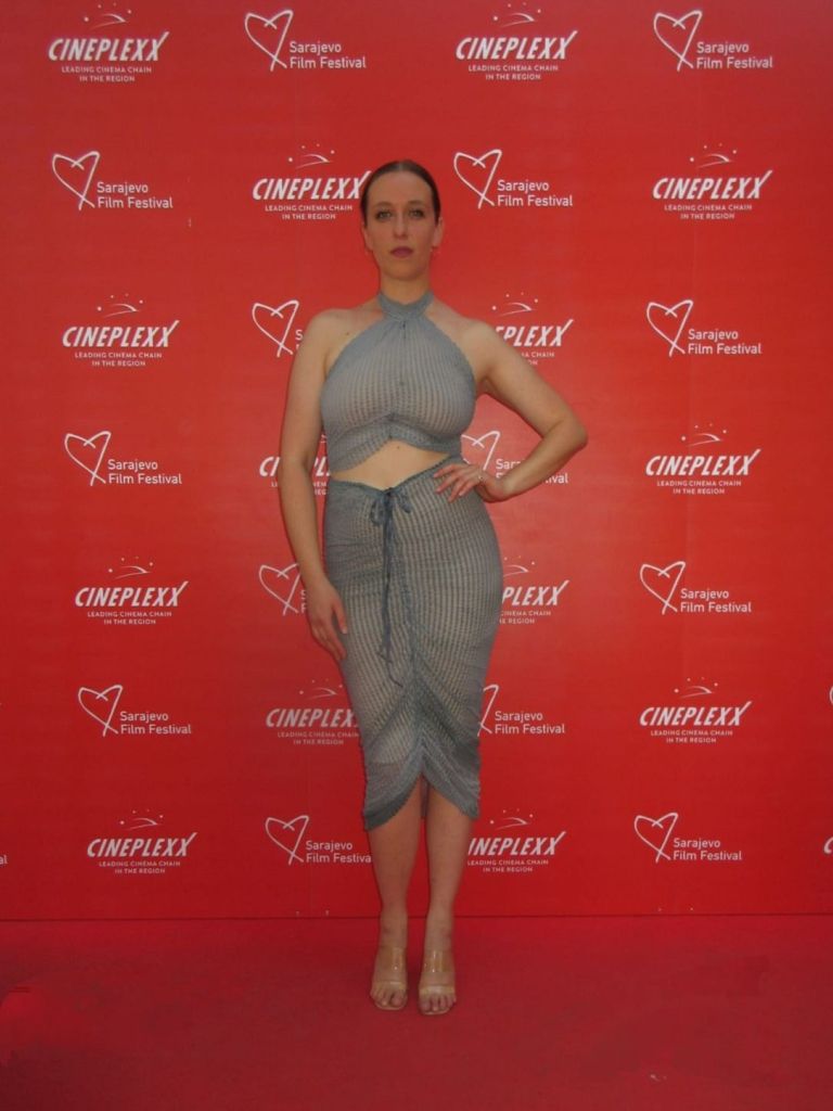 Lara Maria Vouk