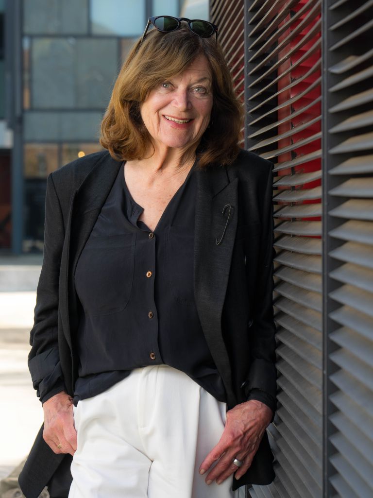 Marijana Brecelj